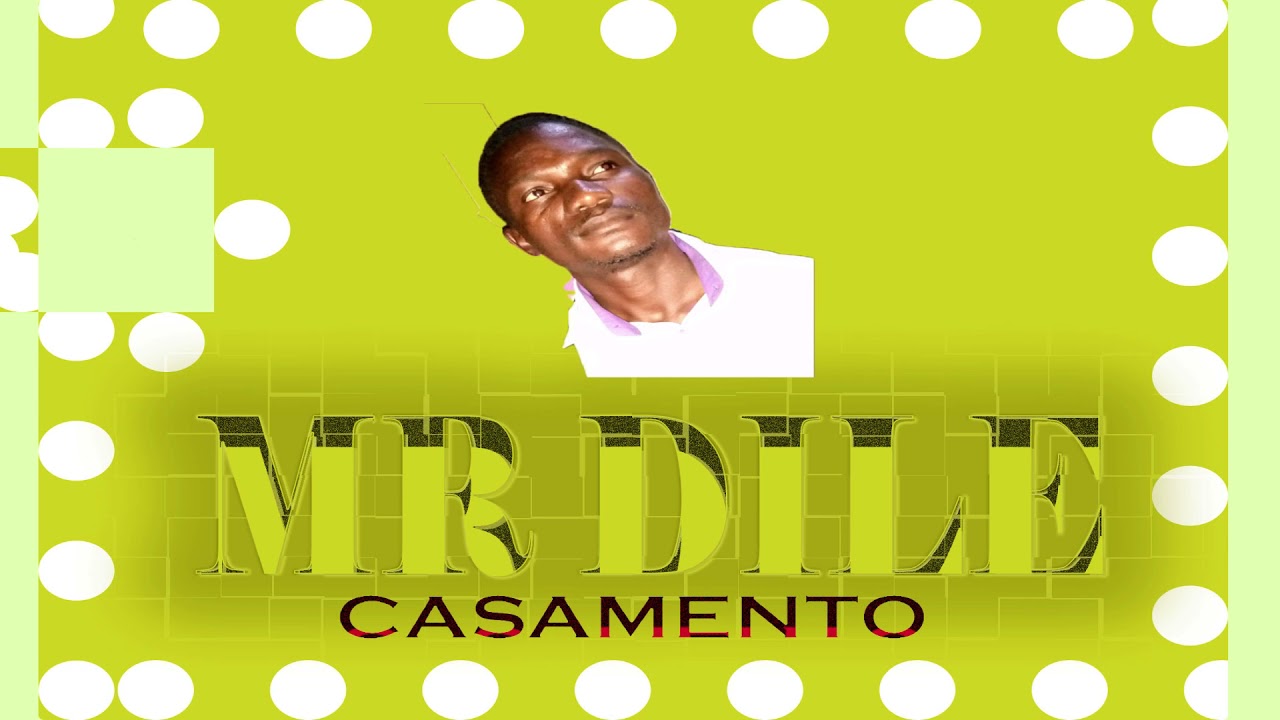 Mr Dile   Casamento Official audio