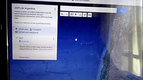 cómo agregar la posición de un lugar al mapa colaborativo