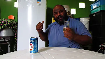 Quais são as cervejas Antarctica?