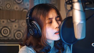 Prinsa Mandagie Sahabat Dulu Julia Choirani Cover