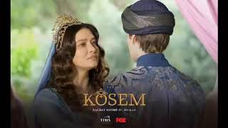 Mühteşem Yüzyïl Kösem Dizi Müzikleri Pain Of Love