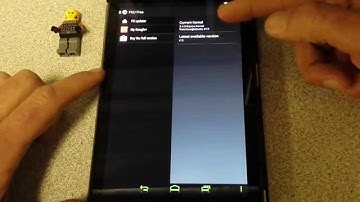 Franco Kernel Nexus 7 2013 (flo) Install
