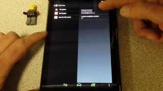 Franco Kernel Nexus 7 2013 (flo) Install
