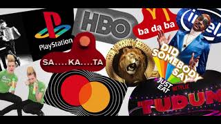 Sonic Branding - Examples of Sonic Distinctive Brand Assets