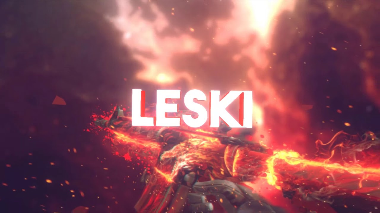 Watch INTRO PARA LESKI on YouTube Watch INTRO PARA LESKI on YouTube