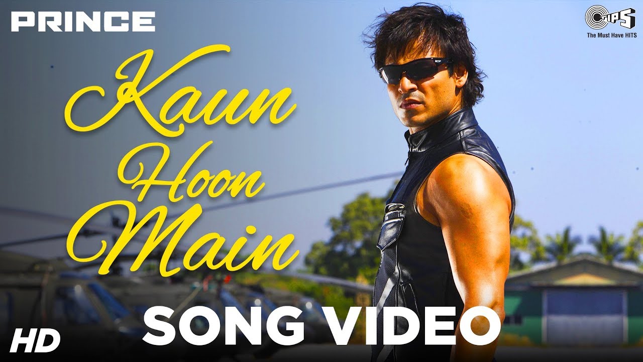Kaun Hoon Main   Prince  Superhit Hindi Songs  Vivek Oberoi  Atif Aslam  Sachin Gupta