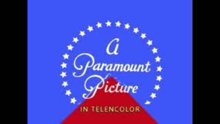 Colitas Ciosing 1945 Paramount Cartoons