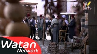 مسلسل طوق البنات ـ الجزء 1 ـ الحلقة 11 الحادية عشر كاملة HD