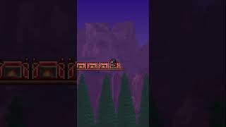 Adamantite Forge  (Terraria Useless facts) #shorts