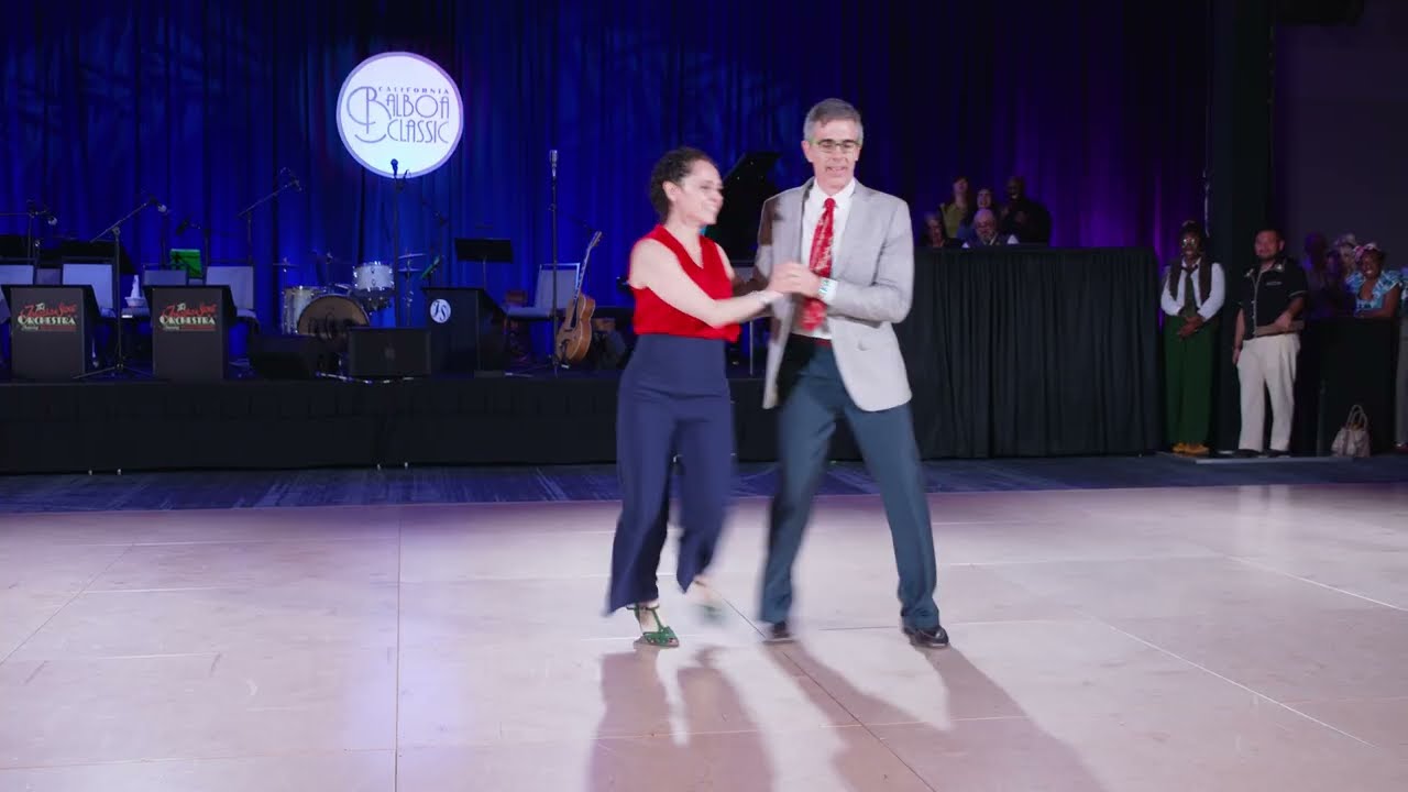 CalBal Classic 2026 - The Wildcard Classic - Neus & Albert