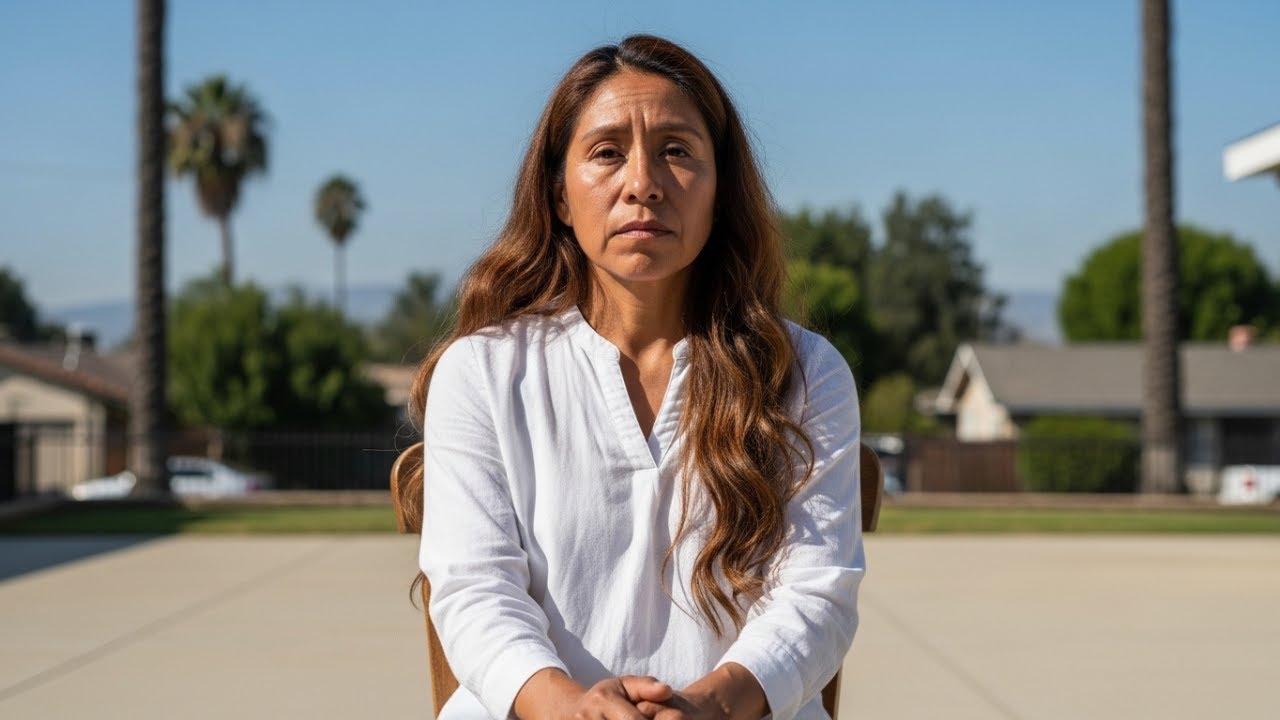 Era la única mujer entre 7 hombres cruzando el desierto... y solo pensaba en mis hijos