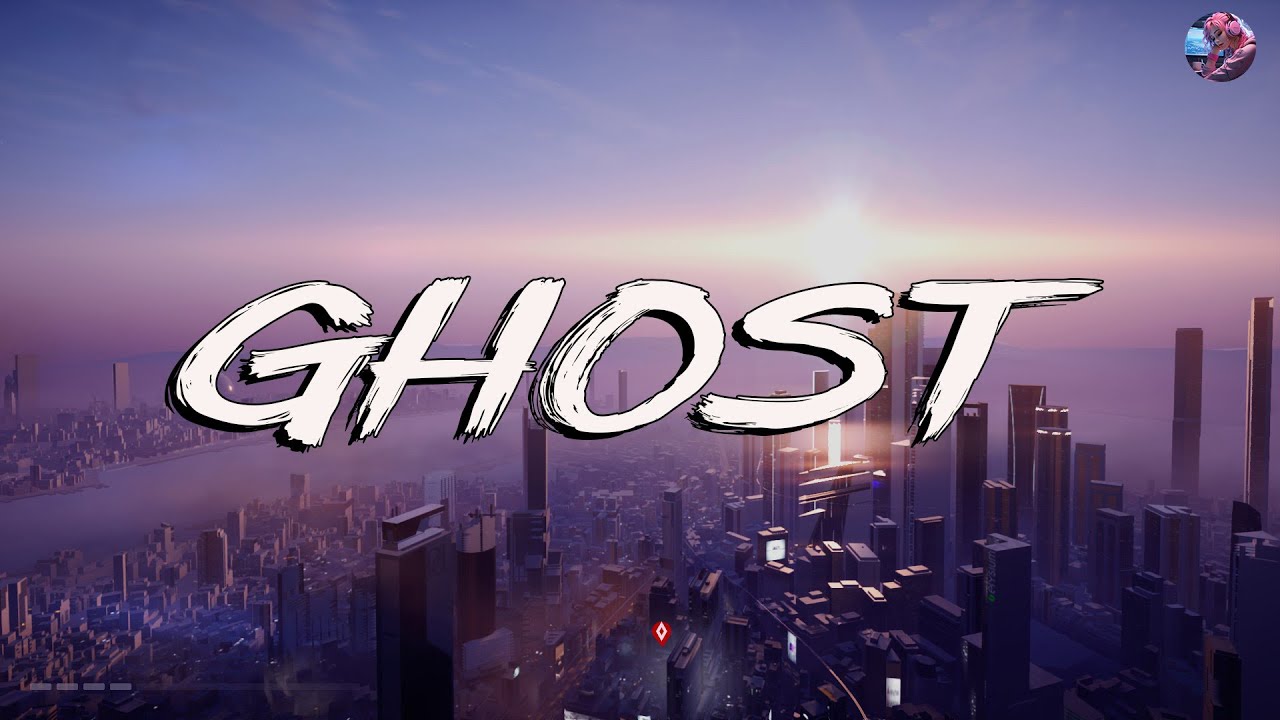 Ghost - Justin Bieber [Lyrics] || Charlie Puth, Shawn Mendes, One ...