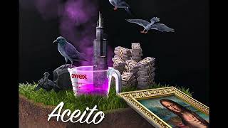Calling My Name Ft Lil Chris (Official Visualizer) Aceito (The Album) @Drbigchris