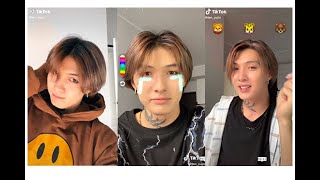 NEW TEN YUJIN  @by_tov | Best Tiktok Compilation 2022 | Part 4