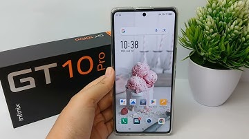 Infinix Gt 10 Pro | How To Enable Clipboard In Infinix Keyboard