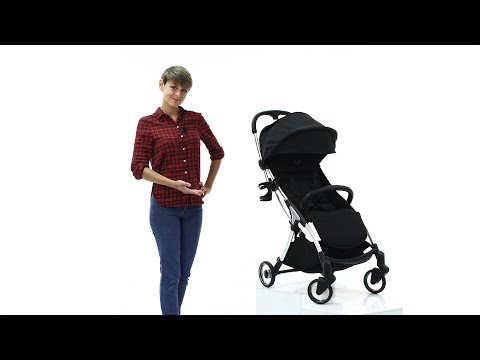 Коляска прогулочная RYAN PRIME Light (Риан Прайс Лайт)