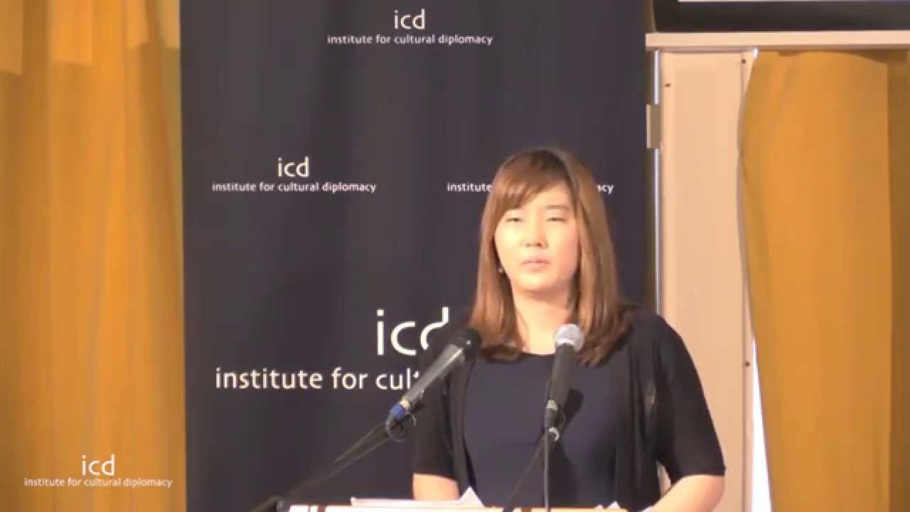 Ji yun Lee  (Researcher, Sungkyun Institute of China Studies, Sungkyunkwan University)