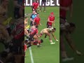 What a finish!