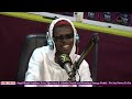 One on One with Strongman Burner [ Pure Drive ]