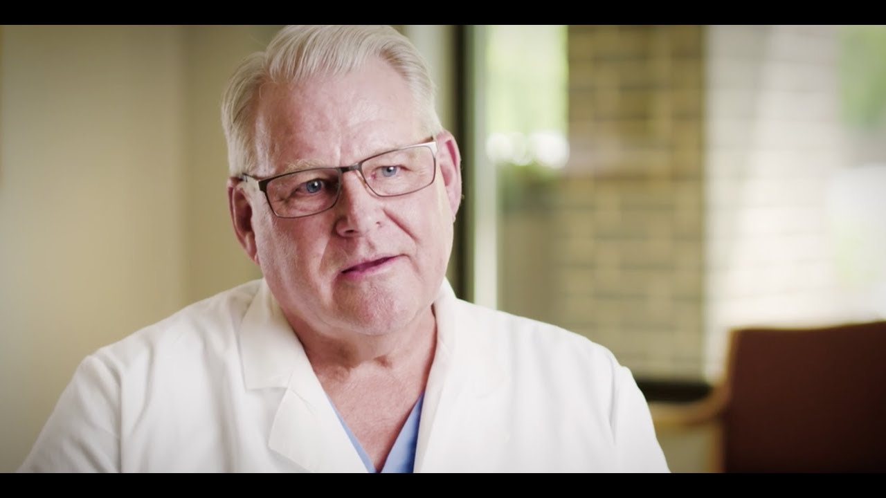 Восстановление после трансплантации роговицы