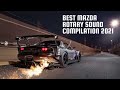 Best Mazda Rotary engine Sound Compilation 2021
