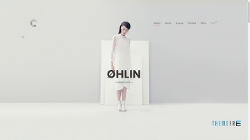 Calafate - Portfolio and WooCommerce Creative WordPress Theme      Al