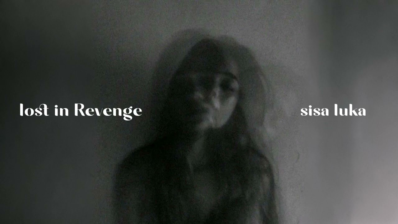 Lost in Revenge - Sisa Luka #forrevenge #lostinrevenge #emo 