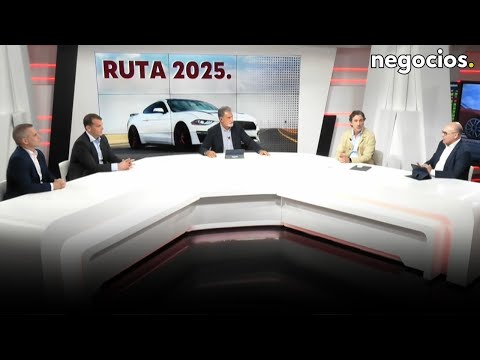II edici&oacute;n de Global Mobility Call: &iquest;qu&eacute; necesidades hay para el reto de cero emisiones? | RUTA 2025