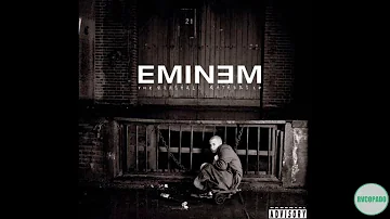 Eminem | The marshall mathers LP•Album•