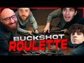 ROULETTE RUSSA ALL'ULTIMO RESPIRO