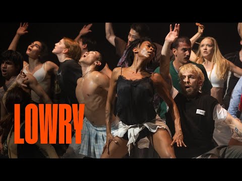 RAMBERT X (LA)HORDE | Lowry