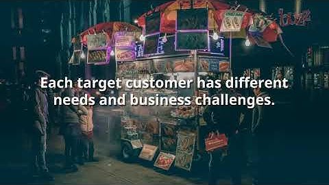 5 Steps to Developing a Value Proposition