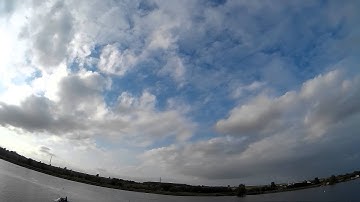 APM follow me testing with Jetski