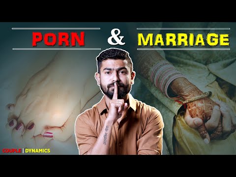 PORN can create spark in MARRIAGE? (Hindi) | Vikas Choudhary