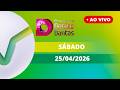 TV VERDE VALE | AO VIVO | PROGRAMA DENISE DANTAS 25/04/2026