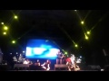 Fanny Lu - Ni Loca EN VIVO