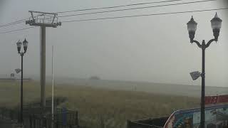 Seaside Heights on #CoastalCameraNetworks - 11/05/20