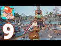 Farlight 84 - Gameplay Walkthrough Part 9 - Battle Royale Tutorial (Android,IOS)