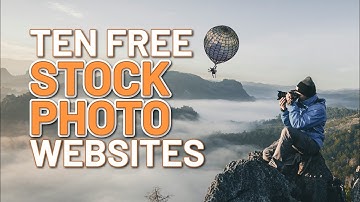 10 Free Stock Photo Websites (and Why It Matters)