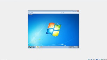 07 Client/Server Network Setup on Virtual Machines - Configuring the Clients 1