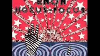 Enon - Murder Sounds chords