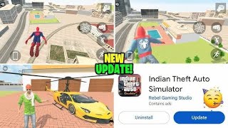 Indian Theft Aura Simulator Live Stream 🤯 New Update #shorts #livestream #indiantheftauto