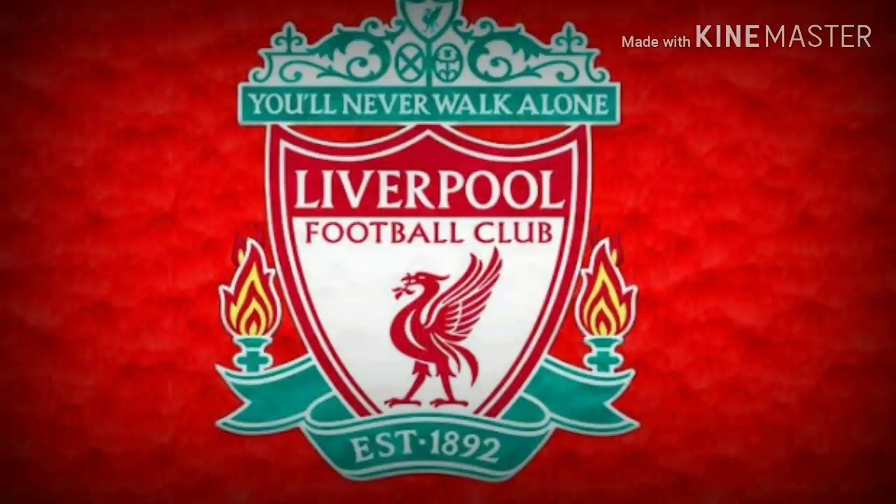 LIVERPOOL FC - the RED special for you - YouTube