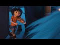Abominable 2019 Yin Plays For Everest Clip HD 