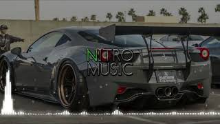 ★J Balvin Willy William - Mi Gente (LUCHI Bass Remix)★ ★[Bass Boosted][NM]★
