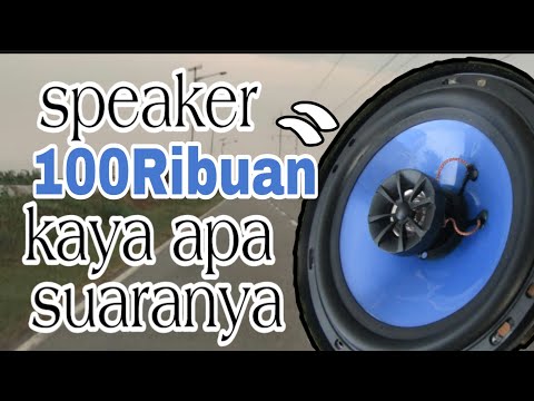 tes-speaker-"100-ribuan-suaranya-kaya-apa//spesial-edition