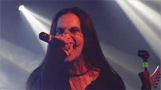CHAOSEUM - Sex In Hell - (HQ sound Live)