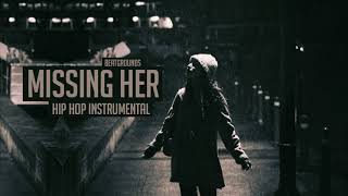 MISSING HER (Free Russian Type Hip Hop Instrumental)