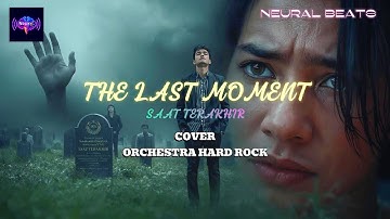 The Last Moment (AI Cover) – ST12 “Saat Terakhir” | Orchestra & Hard Rock by Neural Beats
