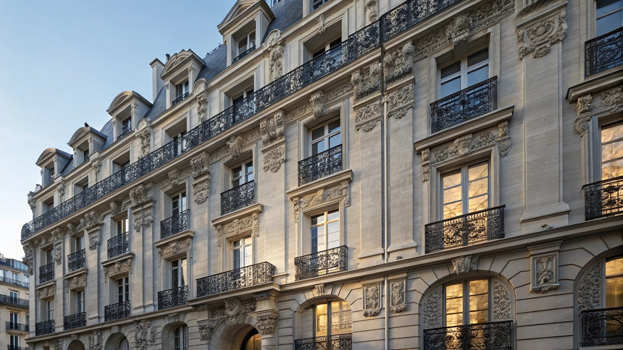 Будущее Османа: шедевр жизни, вдохновлённой музеями, 2026 года